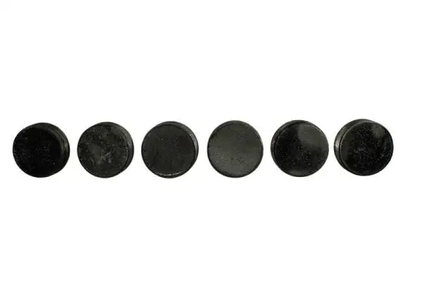 Ford Racing Engine Block Threaded Core Plugs thumbnail 11