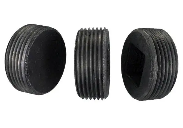 Ford Racing Engine Block Threaded Core Plugs thumbnail 13