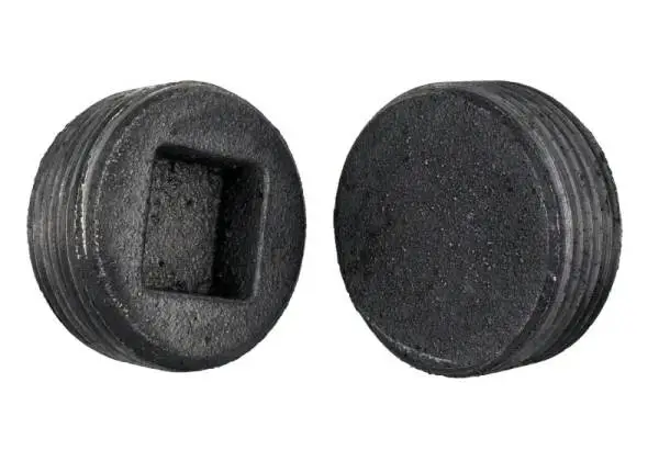 Ford Racing Engine Block Threaded Core Plugs thumbnail 14