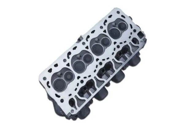 Ford Racing 7.3L Cylinder Head Assembled RH thumbnail 3