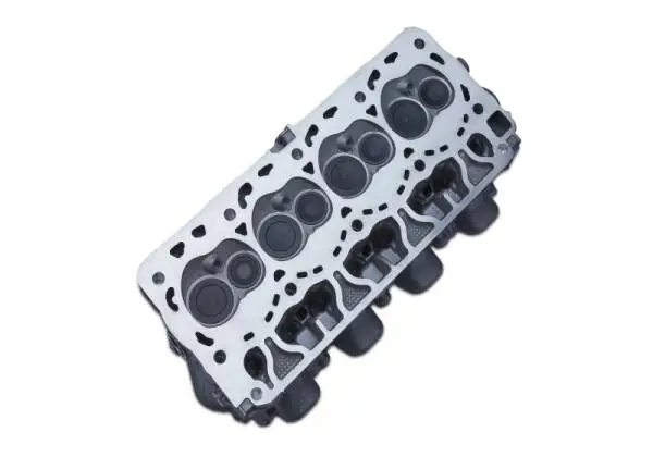 Ford Racing 7.3L Cylinder Head Assembled RH thumbnail 7