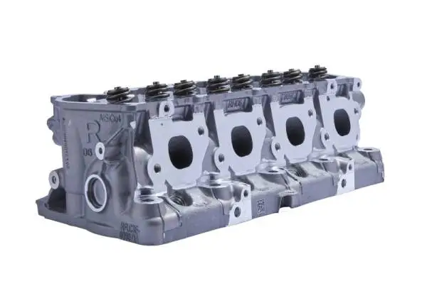 Ford Racing 7.3L Cylinder Head Assembled RH thumbnail 9