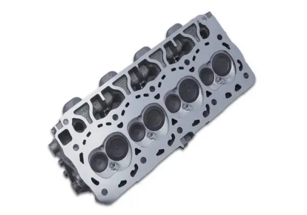 Ford Racing 7.3L Right Hand CNC Ported Cylinder Head thumbnail 4