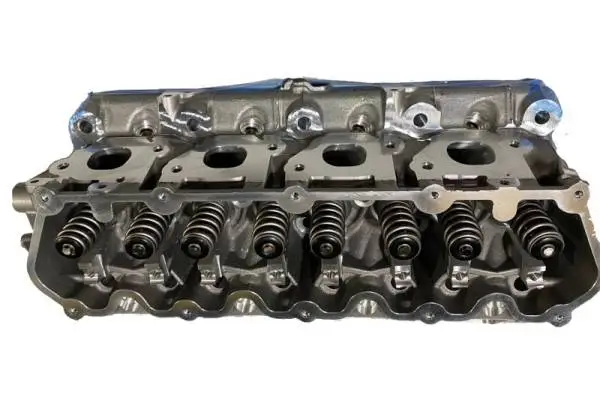 Ford Racing 7.3L Right Hand CNC Ported Cylinder Head thumbnail 12