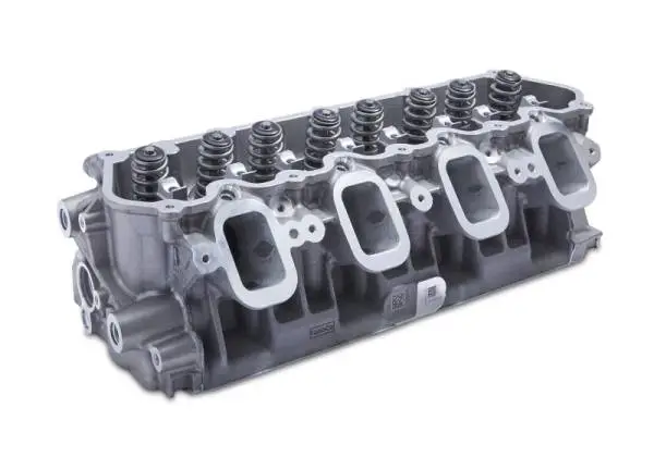 Ford Racing 7.3L Right Hand CNC Ported Cylinder Head thumbnail 13