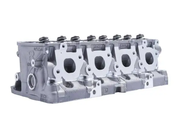 Ford Racing 7.3L Right Hand CNC Ported Cylinder Head thumbnail 15