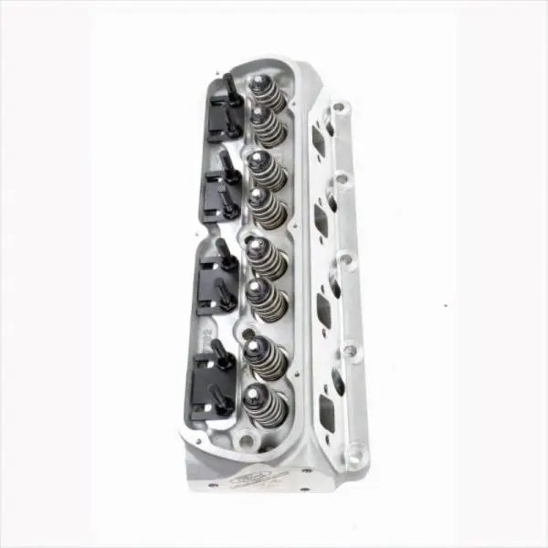 Ford Racing Z2 289/302/351W Aluminum Head w/ Velocity Vane thumbnail 4