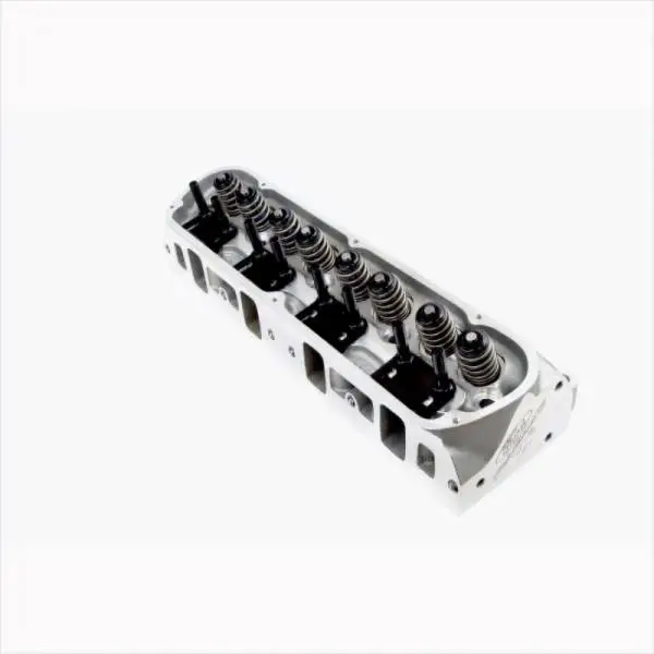 Ford Racing Z2 289/302/351W Aluminum Head w/ Velocity Vane thumbnail 5