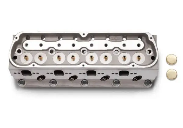 Ford Racing 302/351W Z-Head Aluminum 63CC w/7mm Valves thumbnail 5
