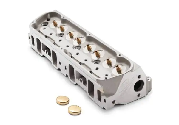 Ford Racing 302/351W Z-Head Aluminum 63CC w/7mm Valves thumbnail 6