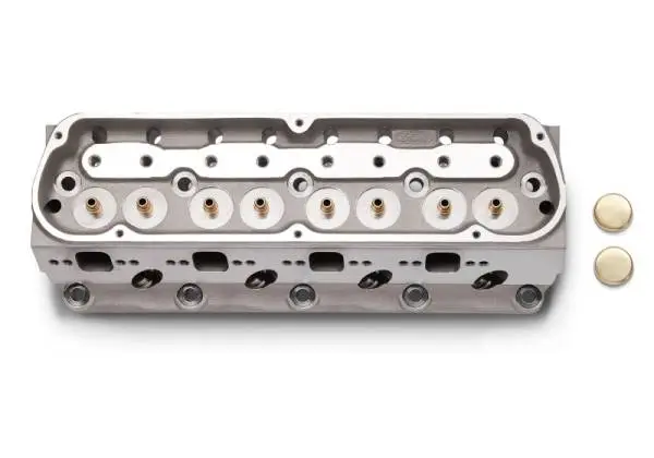 Ford Racing 302/351W Z-Head Aluminum 63CC w/7mm Valves thumbnail 8