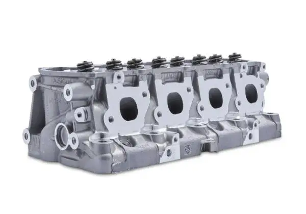 Ford Racing 7.3L Cylinder Head Assembled LH thumbnail 5