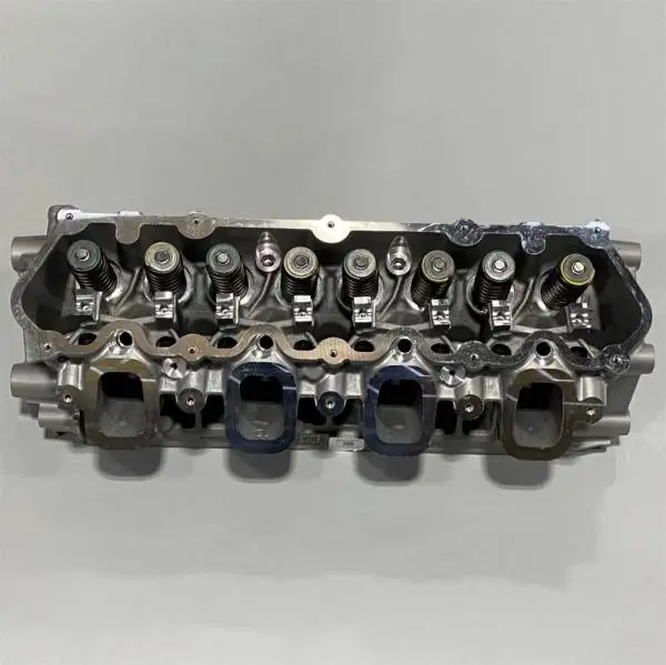 Ford Racing 7.3L Cylinder Head Assembled LH thumbnail 6