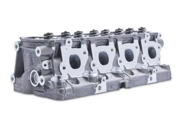 Ford Racing 7.3L Left Hand CNC Ported Cylinder Head thumbnail 6