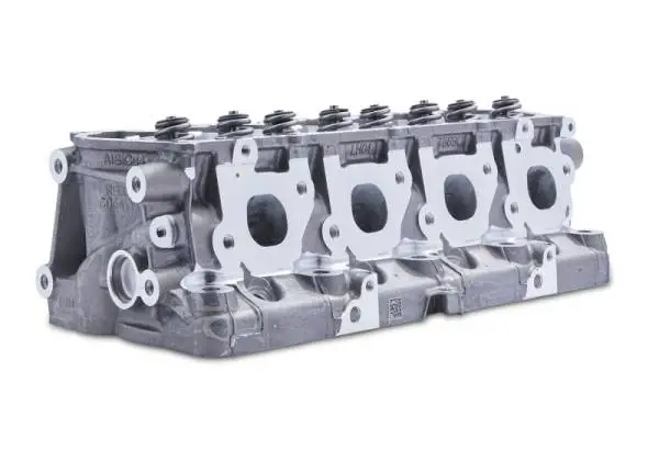 Ford Racing 7.3L Left Hand CNC Ported Cylinder Head thumbnail 10