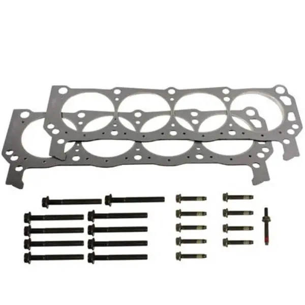 Ford Racing 302 Head Gasket and Bolt Kit thumbnail 2