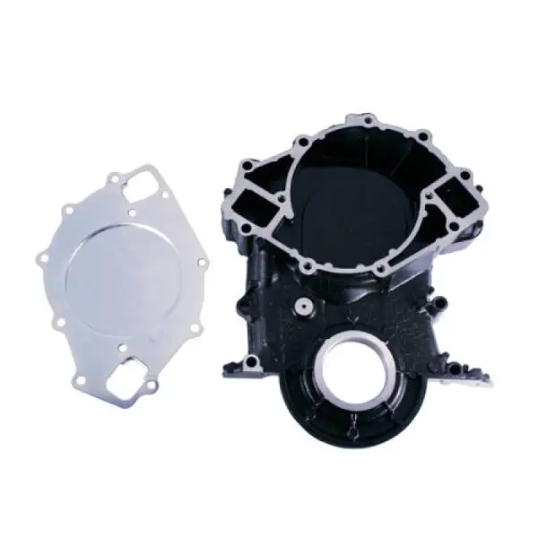 Ford Racing 460 Big Block Timing Cover thumbnail 2
