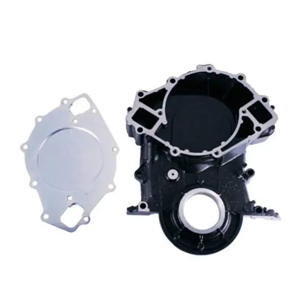 Ford Racing 460 Big Block Timing Cover thumbnail 4