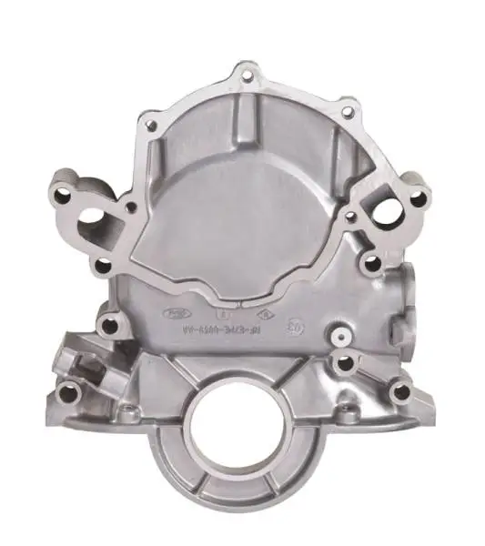 Ford Racing 289/302/351W Front Timing Chain Cover thumbnail 2