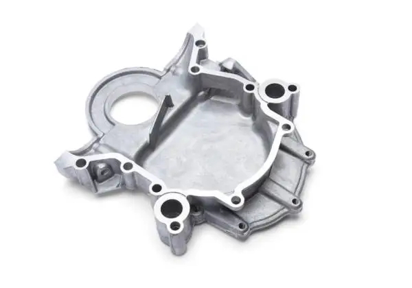 Ford Racing 289/302/351W Front Timing Chain Cover thumbnail 4