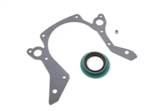 Ford Racing 289/302/351W Front Timing Chain Cover thumbnail 5