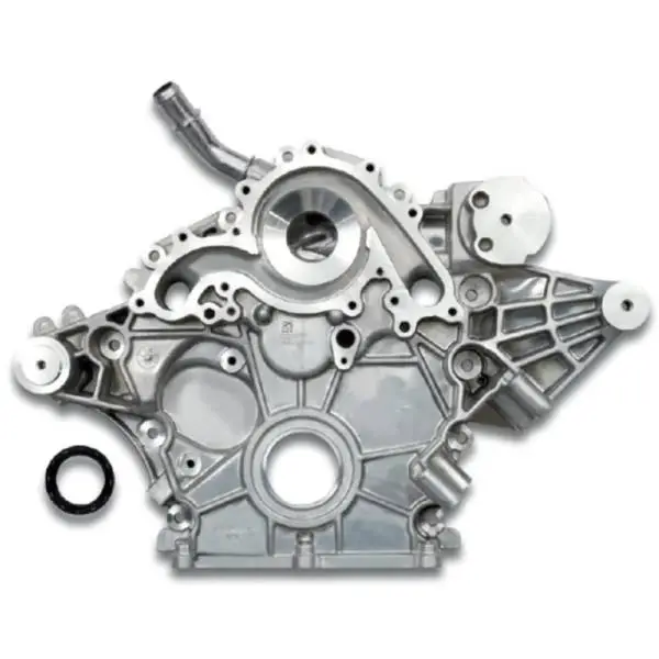 Ford Racing 7.3L Gas Timing Cover Kit thumbnail 2