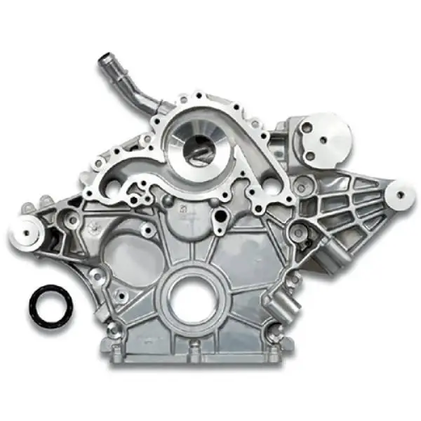 Ford Racing 7.3L Gas Timing Cover Kit thumbnail 3