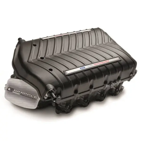 Ford Racing 21-25 Ford F-150 5.0L Supercharger Kit thumbnail 4