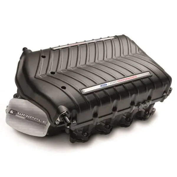 Ford Racing 21-25 Ford F-150 5.0L Supercharger Kit thumbnail 7