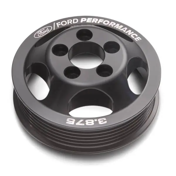 Ford Racing 21-25 Ford F-150 5.0L Supercharger Kit thumbnail 8