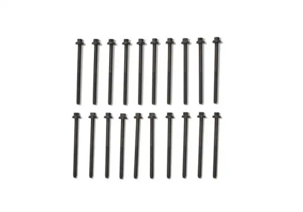 Ford Racing 5.0L/5.2L Coyote 12MM Long Head Bolt Kit thumbnail 2