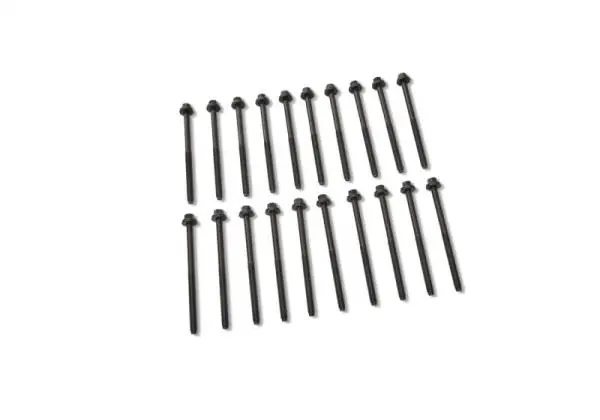 Ford Racing 5.0L/5.2L Coyote 12MM Long Head Bolt Kit thumbnail 3