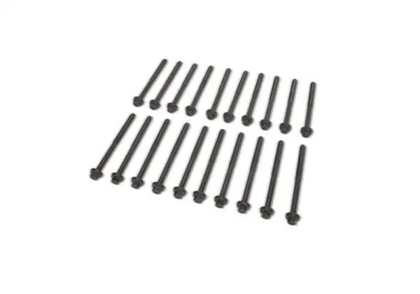 Ford Racing 5.0L/5.2L Coyote 12MM Long Head Bolt Kit thumbnail 4