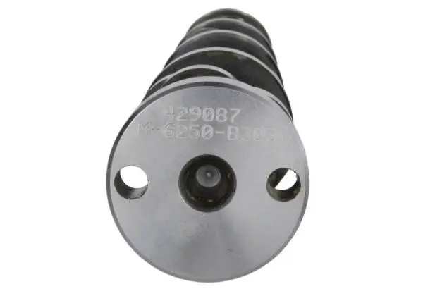 Ford Racing Small Block V-8 Hydraulic Roller Tappet Camshafts thumbnail 9