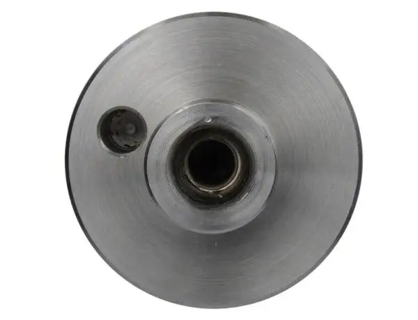 Ford Racing Small Block V-8 Hydraulic Roller Tappet Camshafts thumbnail 7