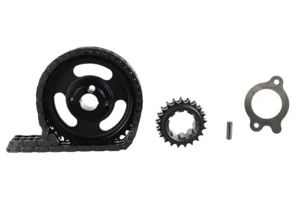 Ford Racing 302/351W Double Roller Timing Chain Set thumbnail 3