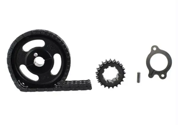 Ford Racing 302/351W Double Roller Timing Chain Set thumbnail 4