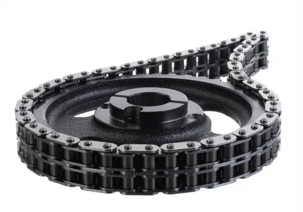 Ford Racing 302/351W Double Roller Timing Chain Set thumbnail 7