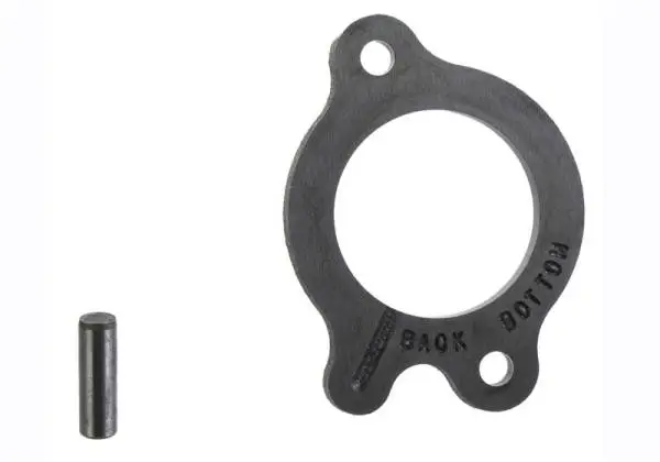 Ford Racing 302/351W Double Roller Timing Chain Set thumbnail 8