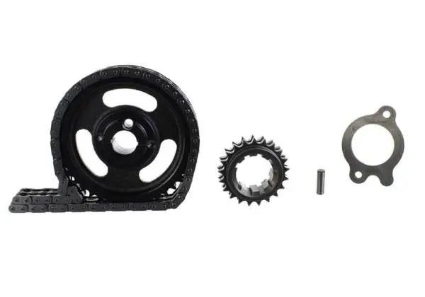 Ford Racing 302/351W Double Roller Timing Chain Set thumbnail 9