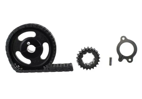 Ford Racing 302/351W Double Roller Timing Chain Set thumbnail 10