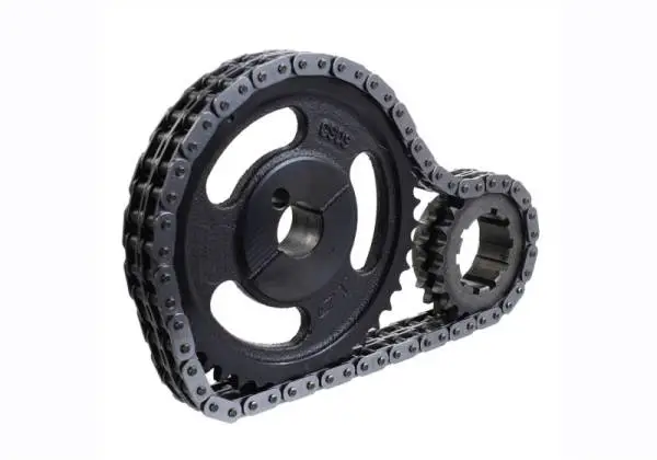 Ford Racing 302/351W Double Roller Timing Chain Set thumbnail 12
