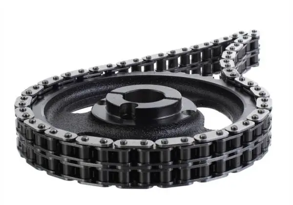 Ford Racing 302/351W Double Roller Timing Chain Set thumbnail 13