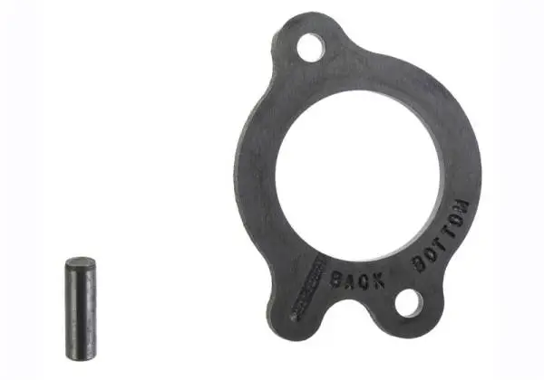 Ford Racing 302/351W Double Roller Timing Chain Set thumbnail 14