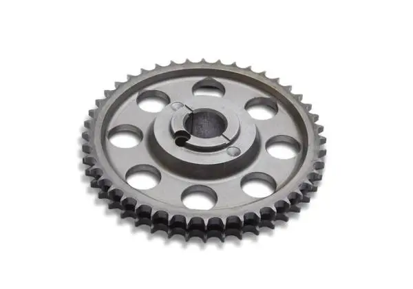 Ford Racing 429-460 Double Roller Timing Chain Set thumbnail 4
