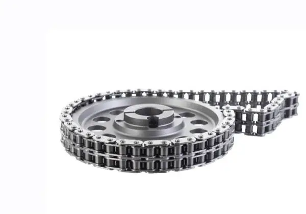 Ford Racing 302-351W Double Roller Timing Chain Set thumbnail 3