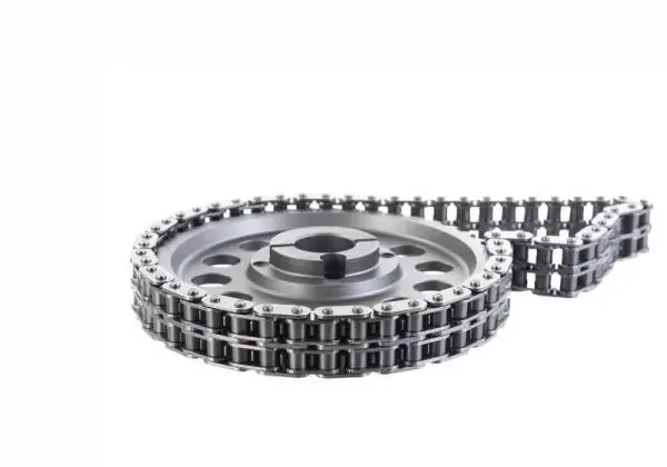 Ford Racing 302-351W Double Roller Timing Chain Set thumbnail 10