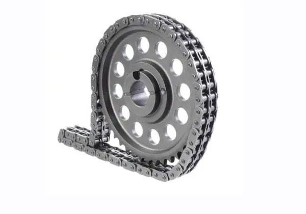 Ford Racing 302-351W Double Roller Timing Chain Set thumbnail 15