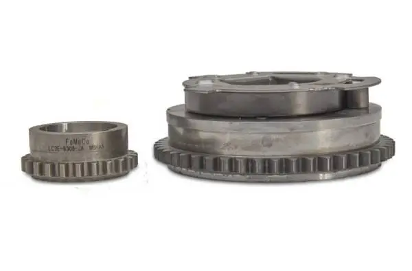 Ford Racing 2020+ F-250 7.3L OE Timing Chain Set thumbnail 6