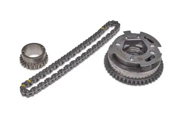 Ford Racing 2020+ F-250 7.3L OE Timing Chain Set thumbnail 7